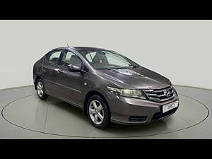 Second Hand Honda City 1.5 S MT in Mumbai