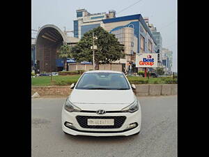 Second Hand Hyundai Elite i20 Asta 1.2 (O) [2016] in Delhi