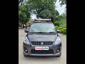 Second Hand Maruti Suzuki Ertiga VXi in Bhopal