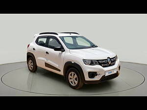 Second Hand Renault Kwid RXL [2015-2019] in Hyderabad