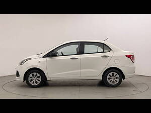 Second Hand Hyundai Xcent S 1.1 CRDi in Chandigarh