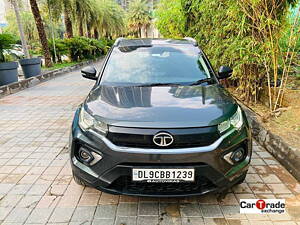 Second Hand Tata Nexon XMA Plus (S) in Delhi