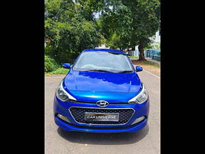 Second Hand Hyundai Elite i20 Asta 1.2 in Mysore