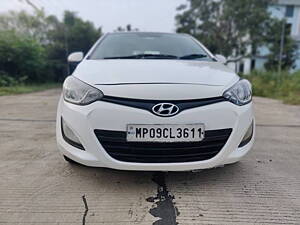 Second Hand Hyundai i20 Sportz 1.4 CRDI in Bhopal