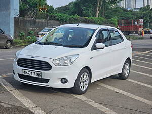 Second Hand Ford Aspire Titanium1.5 TDCi in Mumbai