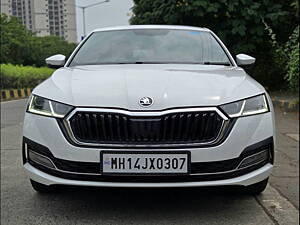 Second Hand Skoda Octavia L&K 2.0 in Mumbai