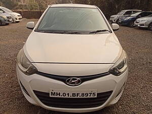 Second Hand Hyundai i20 Magna (O) 1.2 in Mumbai