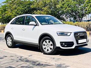 Second Hand Audi Q3 35 TDI Premium in Mumbai