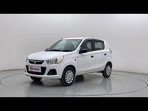 Second Hand Maruti Suzuki Alto VXi [2014-2019] in Bangalore