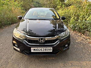 Second Hand Honda City V in Mumbai