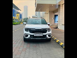 Second Hand Kia Seltos GTX Plus 1.5 Diesel AT in Mumbai