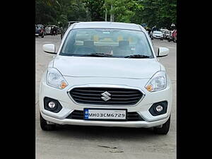 Second Hand Maruti Suzuki Swift DZire VXI AT in Mumbai