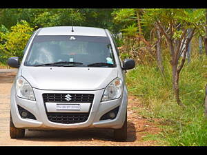 Second Hand Maruti Suzuki Ritz Vdi BS-IV in Coimbatore