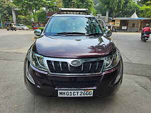 Second Hand మహీంద్రా xuv500	 డబ్ల్యూ10 ఆటోమేటిక్ in ముంబై