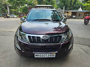 Second Hand Mahindra XUV500 W10 AT in Mumbai