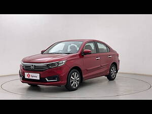 Second Hand Honda Amaze 1.2 VX CVT Petrol [2019-2020] in Pune