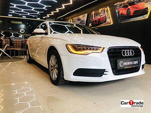 Second Hand Audi A6 35 TDI Premium in Navi Mumbai