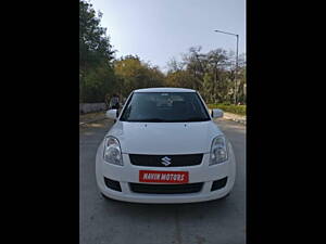 Second Hand Maruti Suzuki Swift DZire VDI in Ahmedabad