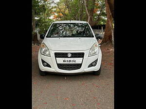 Second Hand Maruti Suzuki Ritz Vdi BS-IV in Nashik