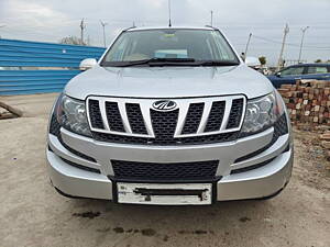 Second Hand Mahindra XUV500 W4 in Mohali