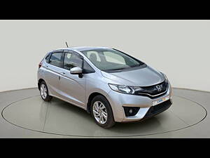 Second Hand Honda Jazz V Petrol in Bangalore