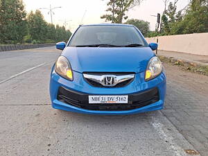 Second Hand Honda Brio S(O)MT in Nagpur