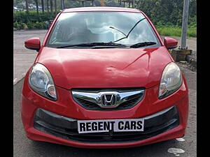 Second Hand Honda Brio S MT in Thane