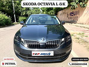 Second Hand Skoda Octavia 1.8 TSI L&K in Delhi