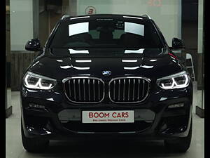 Second Hand BMW X4 xDrive30d M Sport X in Chennai