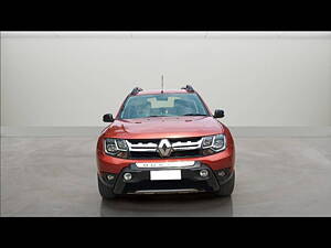 Second Hand Renault Duster 110 PS RXZ 4X4 MT Diesel in Nagpur