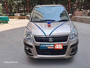 Second Hand Maruti Suzuki Wagon R VXI in Noida