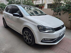 Second Hand Volkswagen Polo [2012-2014] Highline1.2L (D) in Chennai