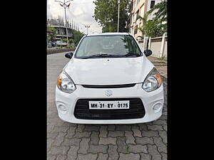 Second Hand Maruti Suzuki Alto 800 Lxi in Nagpur