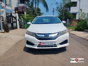 Second Hand Honda City SV in Nagpur