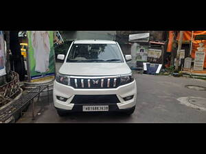 Second Hand Mahindra Bolero N10 in Kolkata