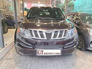 Second Hand महिंद्रा XUV500 w8 [2015-2017] in चेन्नई