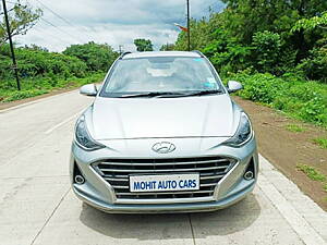 Second Hand Hyundai Grand i10 NIOS Sportz AMT 1.2 Kappa VTVT in Aurangabad