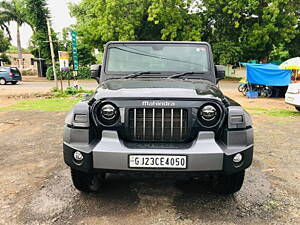 Second Hand Mahindra Thar LX Convertible Diesel MT in Kheda