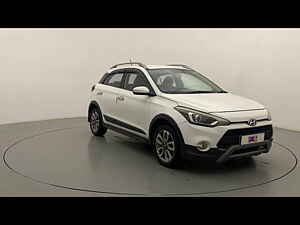 Second Hand हुंडई i20 एक्टिव 1.4 sx in नवी मुंबई