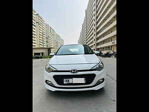 Second Hand हुंडई i20 मैग्ना 1.4 crdi in मोहाली