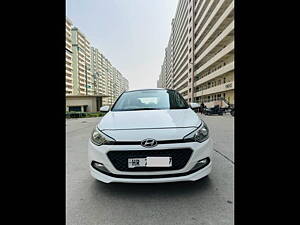 Second Hand Hyundai i20 Magna 1.4 CRDI in Mohali