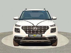 Second Hand Hyundai Venue SX 1.0 Turbo in Noida