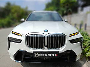 Second Hand BMW X7 xDrive40i M Sport in Bangalore