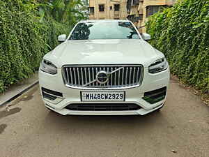 Second Hand వోల్వో xc90 b6 అల్టిమేట్ in ముంబై