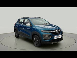 Second Hand Renault Kwid CLIMBER 1.0 [2017-2019] in Delhi