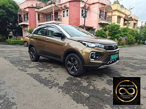 Second Hand Tata Nexon EV XZ Plus LUX in Kolkata