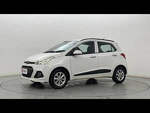 Second Hand Hyundai Grand i10 Asta 1.2 Kappa VTVT [2013-2016] in Ghaziabad