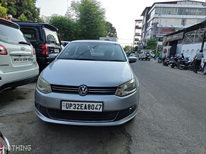 Second Hand Volkswagen Vento [2010-2012] Comfortline Petrol in Lucknow