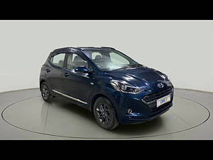 Second Hand Hyundai Grand i10 NIOS Sportz AMT 1.2 Kappa VTVT in Mumbai