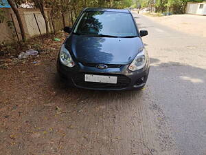 Second Hand Ford Figo Duratorq Diesel EXI 1.4 in Vadodara